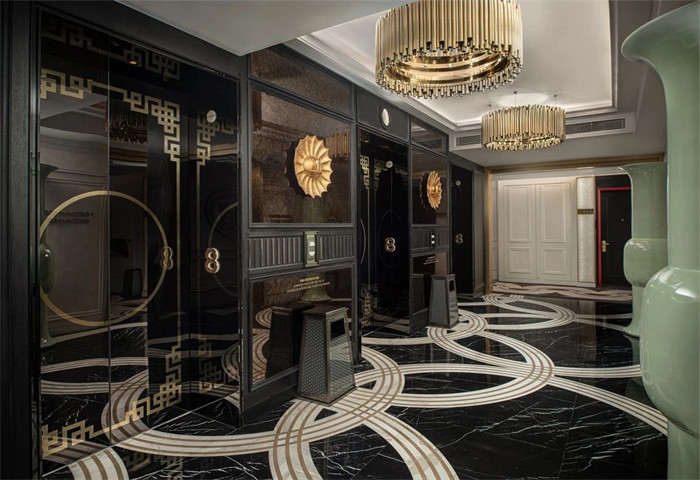 老佛爺操刀的澳門卡爾拉格斐奢華酒店設(shè)計(jì)