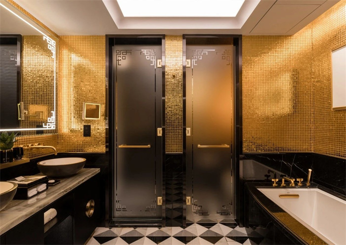 老佛爺操刀的澳門卡爾拉格斐奢華酒店設(shè)計(jì)