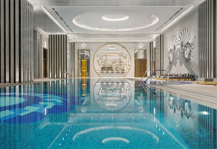 老佛爺操刀的澳門卡爾拉格斐奢華酒店設(shè)計(jì)