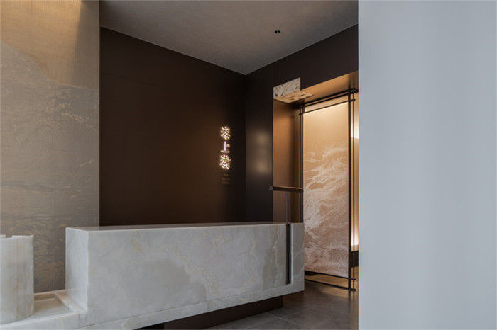 山風海韻  深圳海上潮潮汕餐廳設計方案