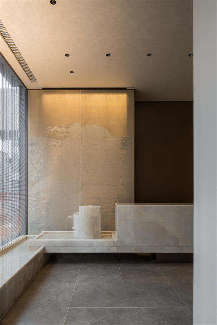 山風海韻 深圳海上潮潮汕餐廳設計方案 山風海韻 深圳海上潮潮汕餐廳設計方案