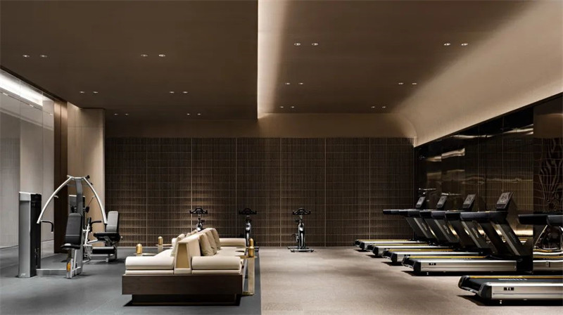 現(xiàn)代輕奢 中鐵建臺州開投售樓部兼會所設(shè)計(jì) 現(xiàn)代輕奢 中鐵建臺州開投售樓部兼會所設(shè)計(jì)