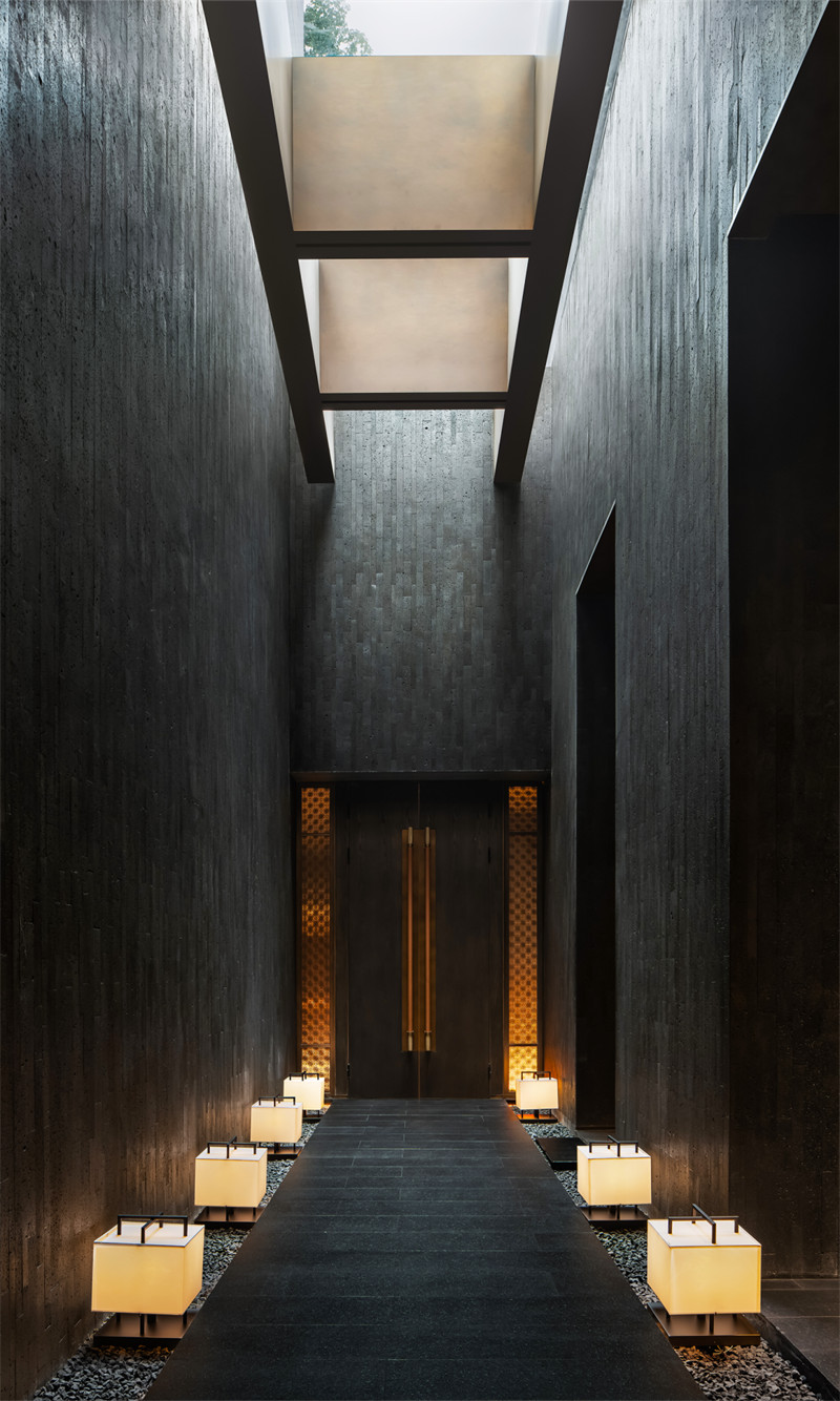 江南園林  揚州瘦西湖畔趣園Plus餐廳設計