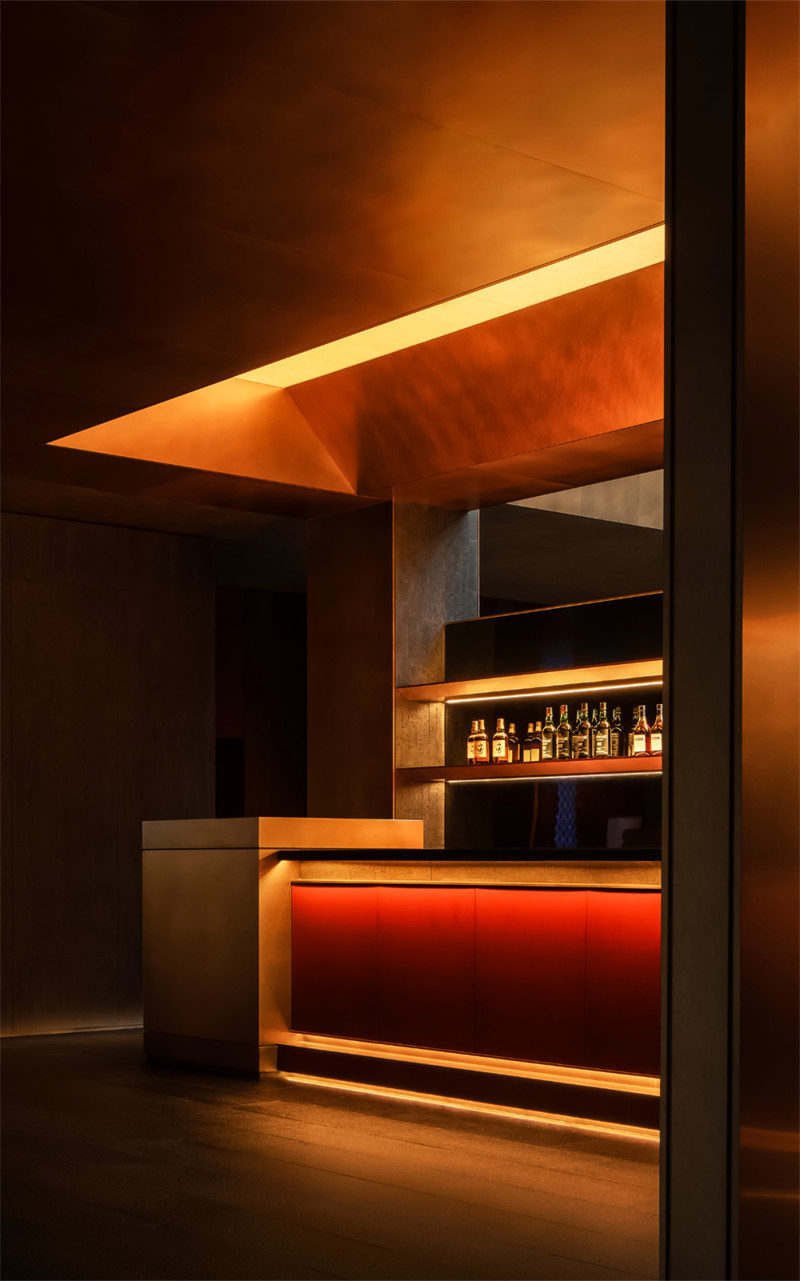 江南園林  揚州瘦西湖畔趣園Plus餐廳設計