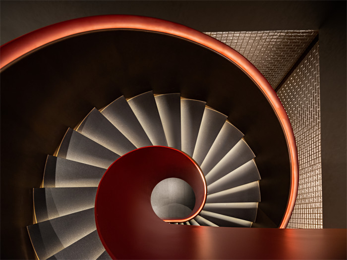 北京杏花堂晉商文化高端商務中餐廳設計