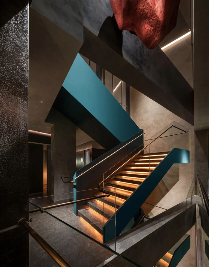 宋代雅韻  河北唐山京π·火鍋店設(shè)計方案