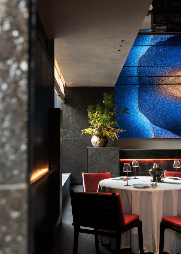 宋代雅韻  河北唐山京π·火鍋店設(shè)計方案