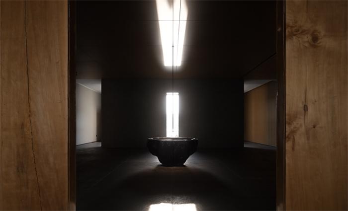 當(dāng)代禪意美學(xué)  徐州云東境酒店設(shè)計案例