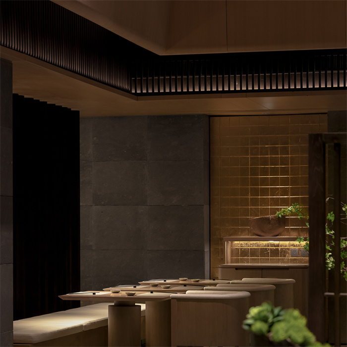 當(dāng)代禪意美學(xué)  徐州云東境酒店設(shè)計案例