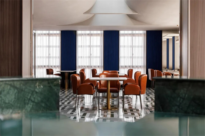 盜夢空間主題   浙江金華良幕精品酒店設(shè)計