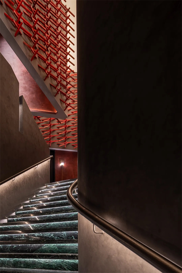 成都麓月·創(chuàng)藝新川味特色中餐廳設計