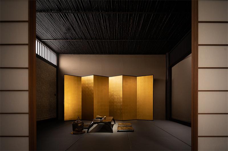 自然東方之美   溫州LIAN美容SPA會所設計