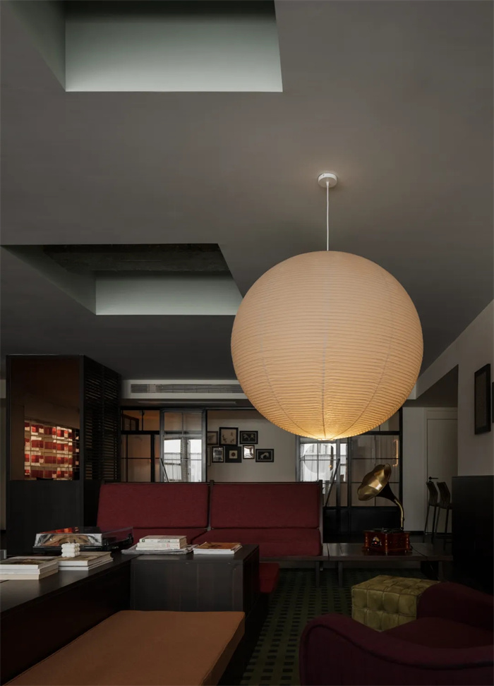 復古人文  重慶南浦精品酒店設計方案