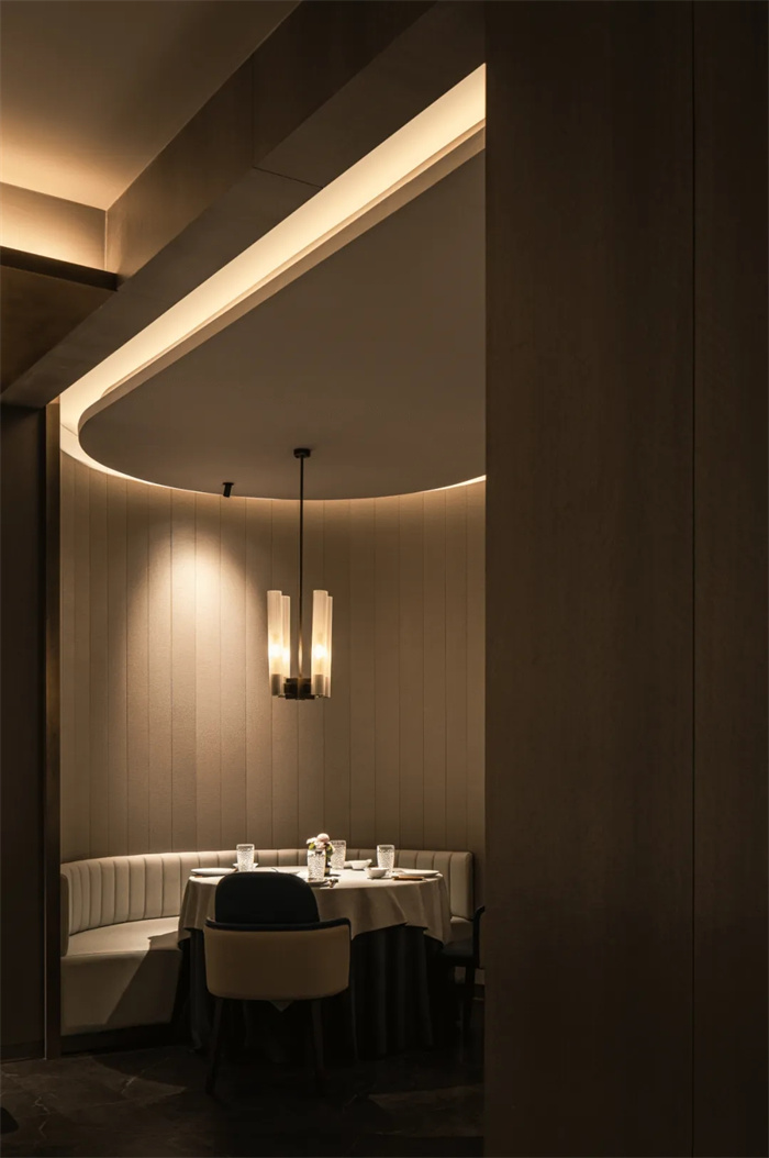 地道寧波菜  上海甬府小鮮連鎖餐廳設計