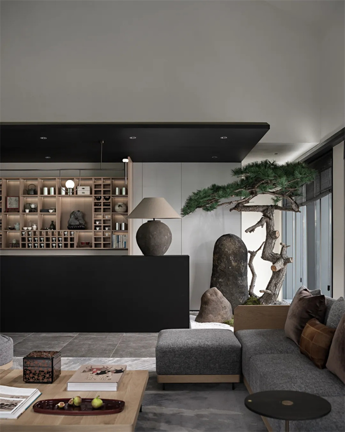 園林式酒店設(shè)計(jì)   蘇州有熊觀前街店設(shè)計(jì)