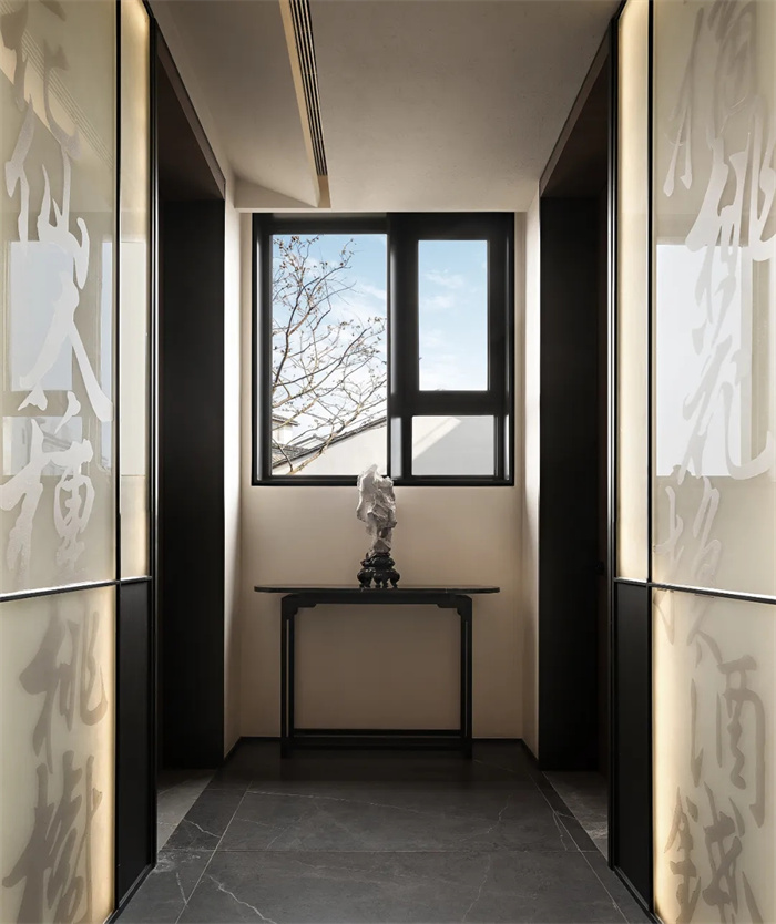 園林式酒店設(shè)計(jì)   蘇州有熊觀前街店設(shè)計(jì)