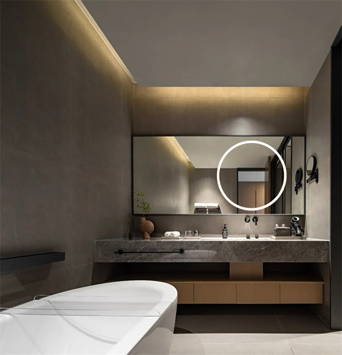 園林式酒店設(shè)計(jì)   蘇州有熊觀前街店設(shè)計(jì)