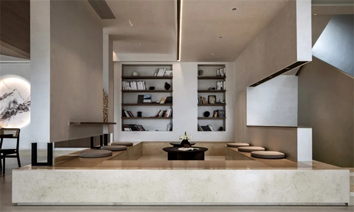 詫寂質(zhì)樸   湖北半坡·雅望隱奢民宿酒店設(shè)計