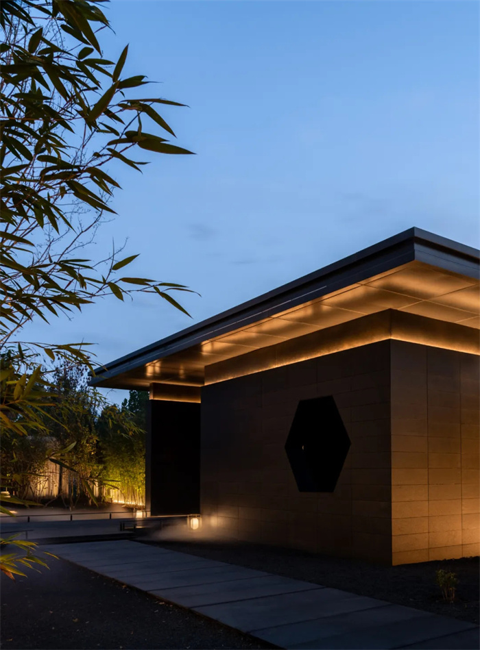 北京宴通州大運(yùn)河文化主題餐廳設(shè)計(jì)案例