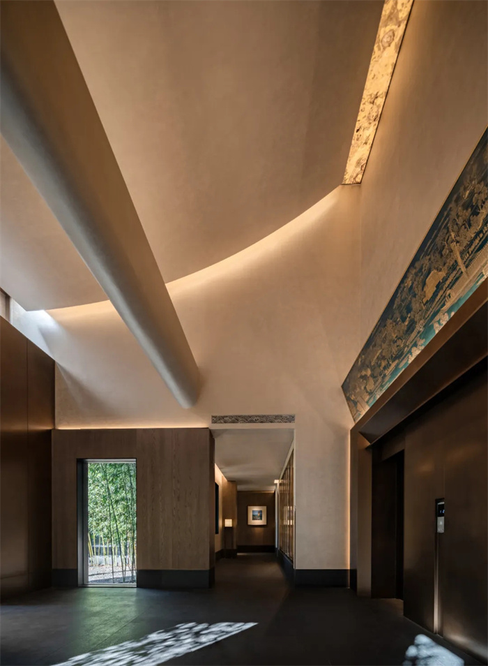 北京宴通州大運(yùn)河文化主題餐廳設(shè)計(jì)案例