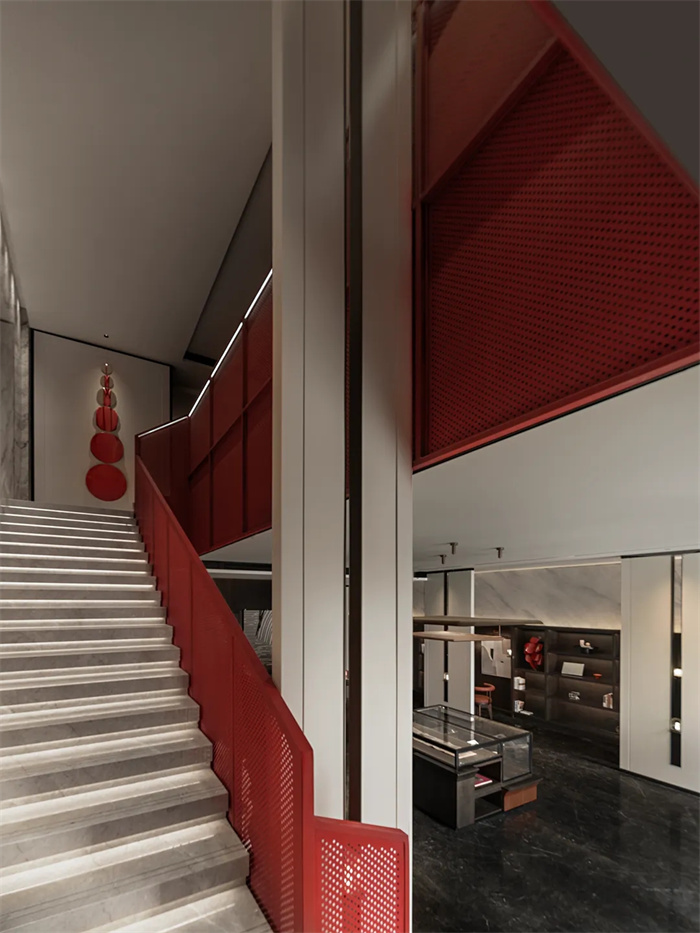 現(xiàn)代雅致東方  山東濟(jì)南寬簡精品酒店設(shè)計(jì)