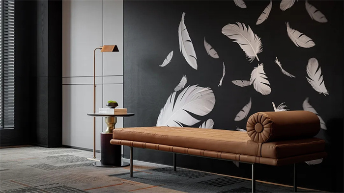 現(xiàn)代雅致東方  山東濟(jì)南寬簡精品酒店設(shè)計(jì)