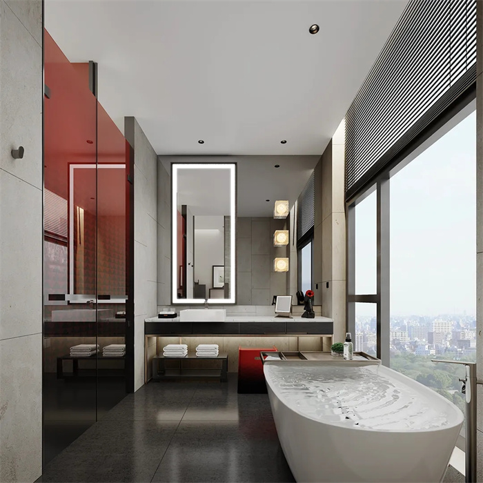 現(xiàn)代雅致東方  山東濟(jì)南寬簡精品酒店設(shè)計(jì)