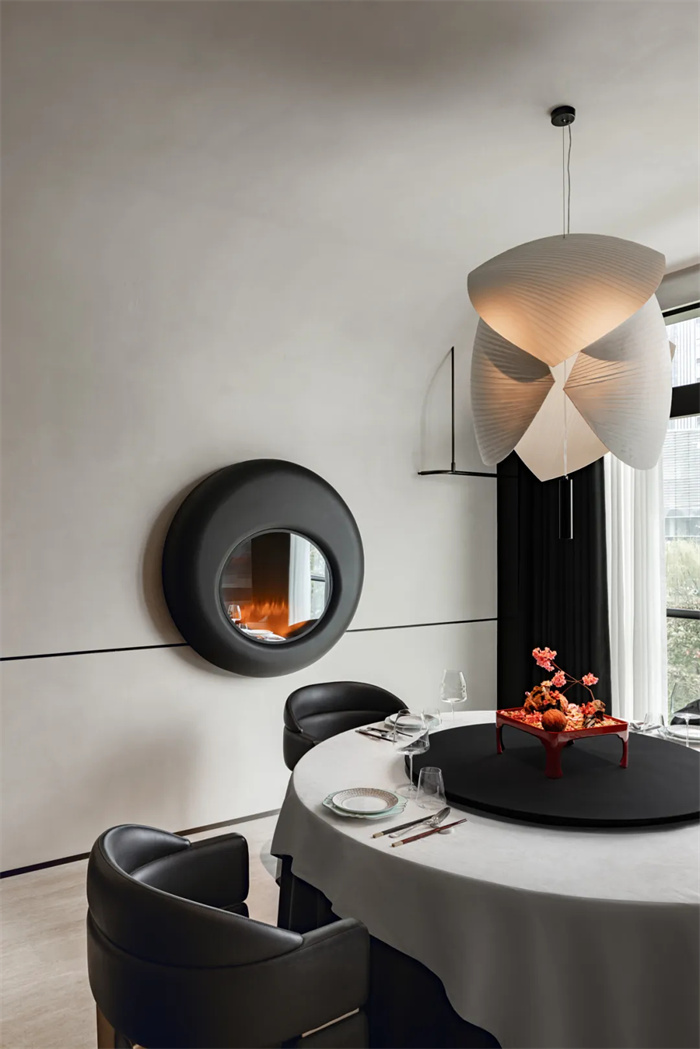 古今交融   上海福序高端閩南菜餐廳設計