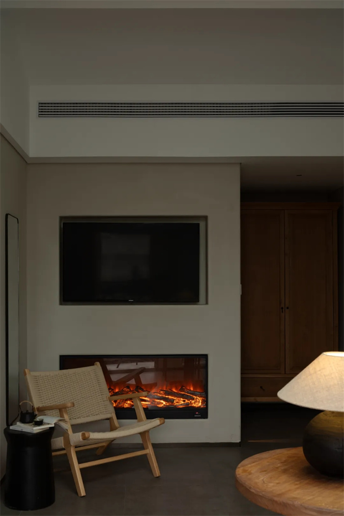 人文詫寂  湖南湘西鳳凰堂舍·見山酒店設(shè)計