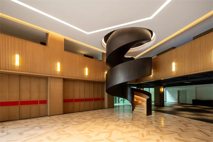 東方山水   贛州霧納unna度假酒店設(shè)計