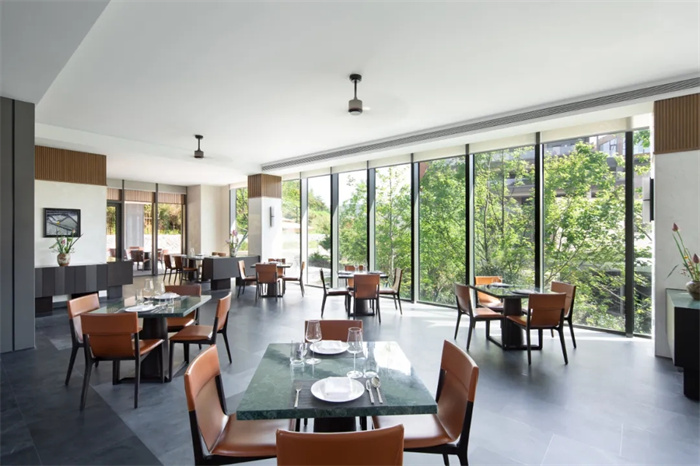 東方山水   贛州霧納unna度假酒店設(shè)計