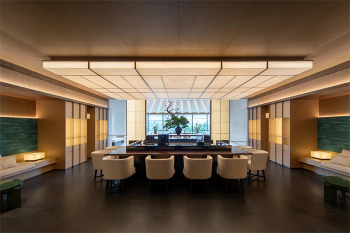 東方山水   贛州霧納unna度假酒店設(shè)計