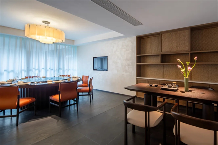 東方山水   贛州霧納unna度假酒店設(shè)計