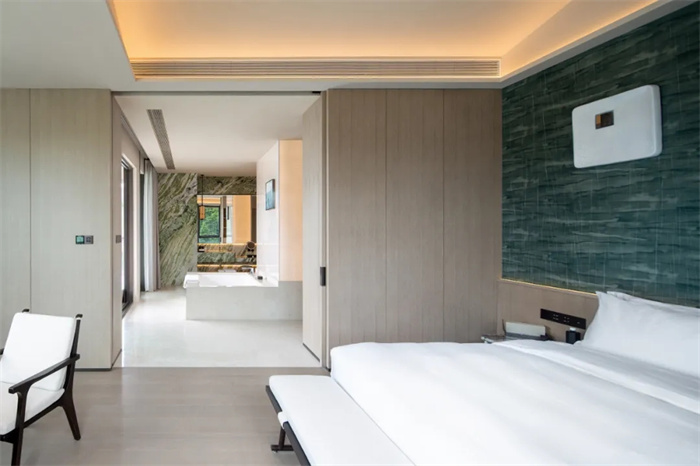 東方山水   贛州霧納unna度假酒店設(shè)計