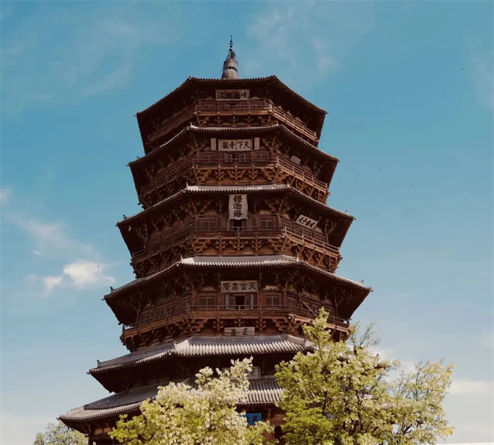 黑神話悟空帶火文旅  盤(pán)點(diǎn)山西優(yōu)秀酒店設(shè)計(jì)