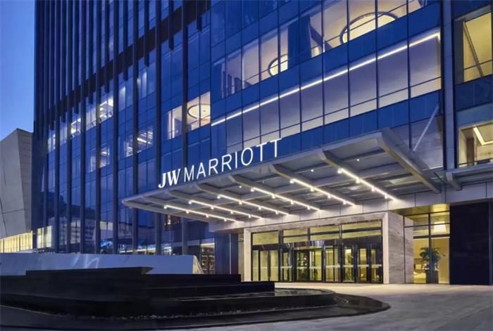 黑神話悟空帶火文旅 盤(pán)點(diǎn)山西優(yōu)秀酒店設(shè)計(jì) 黑神話悟空帶火文旅 盤(pán)點(diǎn)山西優(yōu)秀酒店設(shè)計(jì)