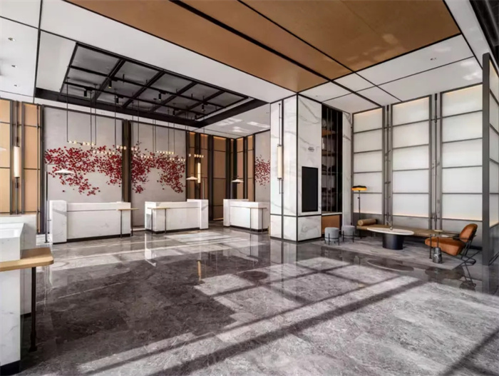 黑神話悟空帶火文旅  盤(pán)點(diǎn)山西優(yōu)秀酒店設(shè)計(jì)