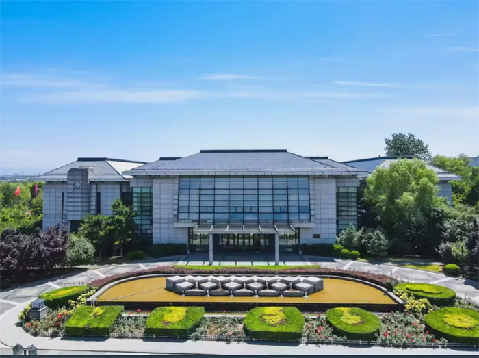 黑神話悟空帶火文旅  盤(pán)點(diǎn)山西優(yōu)秀酒店設(shè)計(jì)