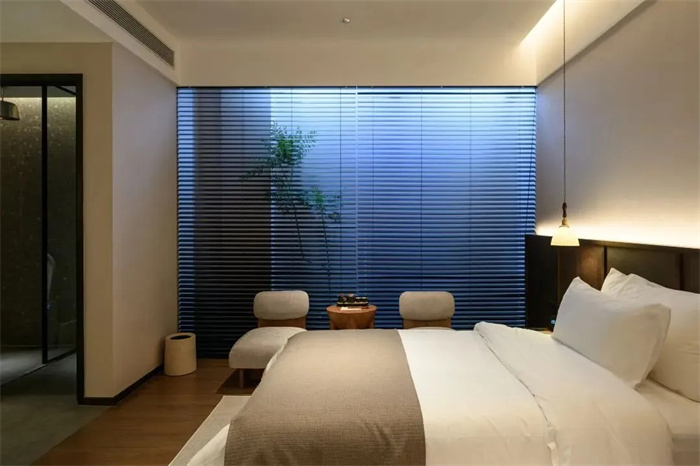 黑神話悟空帶火文旅  盤(pán)點(diǎn)山西優(yōu)秀酒店設(shè)計(jì)