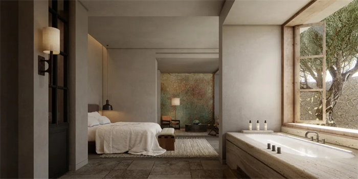 黑神話悟空帶火文旅  盤(pán)點(diǎn)山西優(yōu)秀酒店設(shè)計(jì)