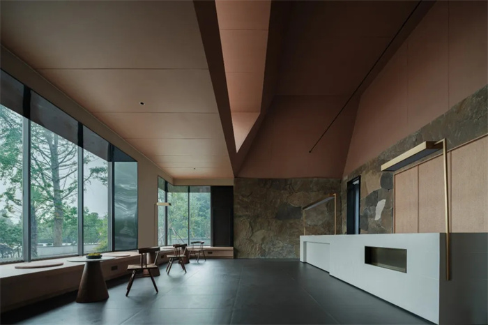 人文詩(shī)意  浙江原舍濮院民宿酒店設(shè)計(jì)