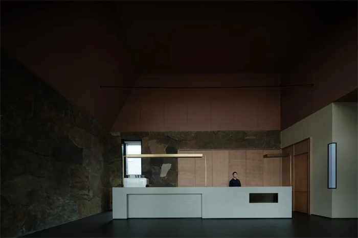 人文詩(shī)意  浙江原舍濮院民宿酒店設(shè)計(jì)