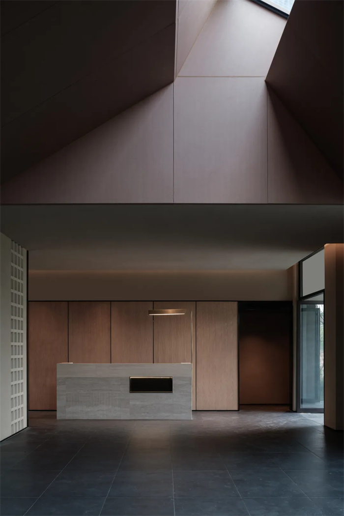 人文詩(shī)意  浙江原舍濮院民宿酒店設(shè)計(jì)