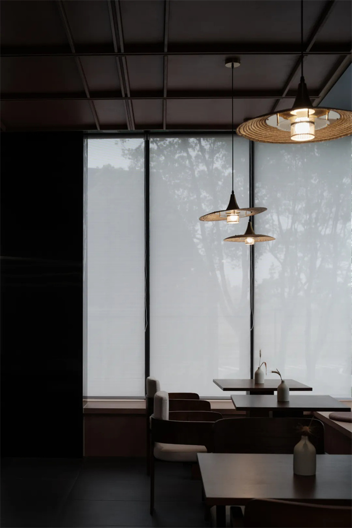 人文詩(shī)意  浙江原舍濮院民宿酒店設(shè)計(jì)