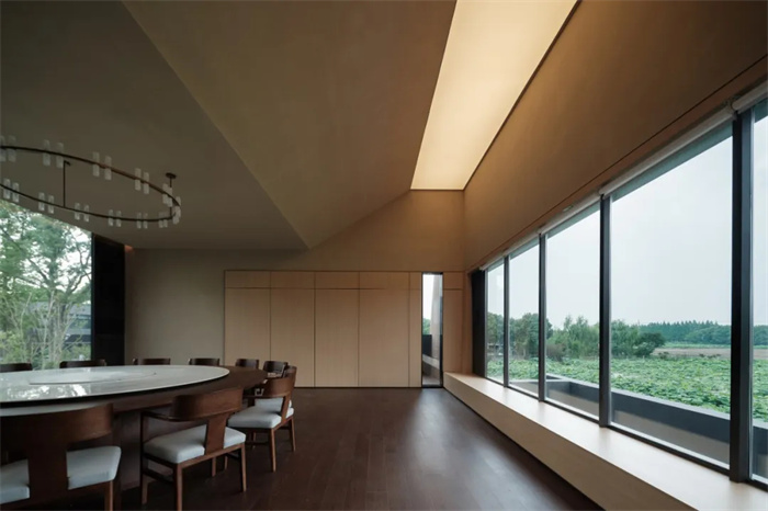 人文詩(shī)意  浙江原舍濮院民宿酒店設(shè)計(jì)