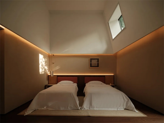 人文詩(shī)意  浙江原舍濮院民宿酒店設(shè)計(jì)