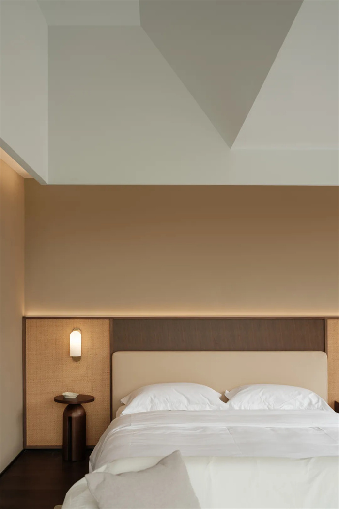 人文詩(shī)意  浙江原舍濮院民宿酒店設(shè)計(jì)