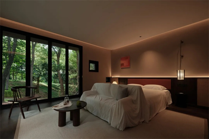 人文詩(shī)意  浙江原舍濮院民宿酒店設(shè)計(jì)