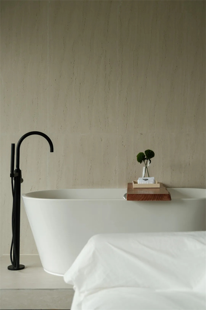 人文詩(shī)意  浙江原舍濮院民宿酒店設(shè)計(jì)