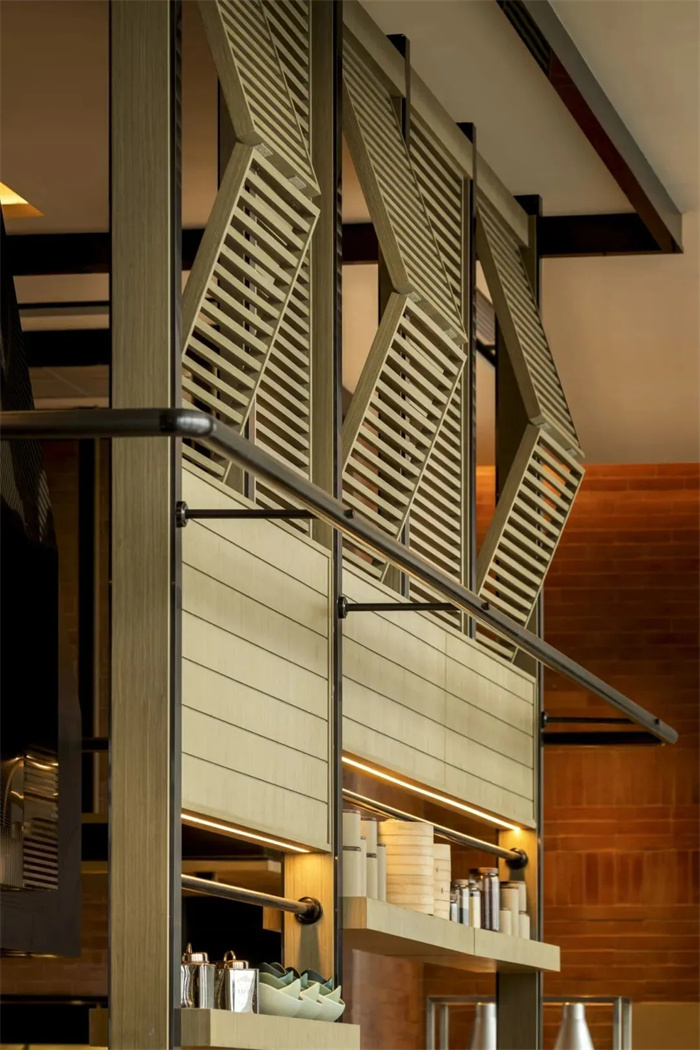 簡約高雅汕頭萬豪酒店設(shè)計(jì) 濱海休閑新典范